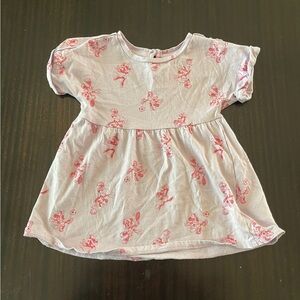 Baby Gap Minnie Soccer Dress